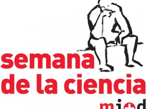 Semana de la ciencia_Logo